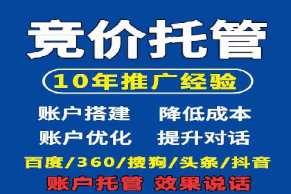 百度竞价广告与社交媒体广告的联合投放案例
